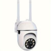 Security Camera with Color Night Vision HD Indoor/Outdoor, Wi-Fi, 2-Way Audio, Pan/Tilt/Zoom - Image 7