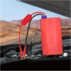 Portable Emergency Car Starter: Car Emergency Start Portable Batt - Image 3