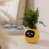 Smart Flower Pot AI Electronic Pet with Wi-Fi App Control & USB Rechargeable Battery - Image 9