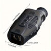 ABS R11 Night Vision Monocular Telescope - Image 2