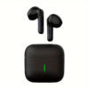 1 Pair LAN XUN In-Ear Wireless Earbuds with Touch Control - Image 3