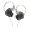 KZ EDC In-Ear Monitoring Headphones with a Microphone, Custom Bas - Image 3