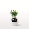 Smart Flower Pot AI Electronic Pet with Wi-Fi App Control & USB Rechargeable Battery - Image 5