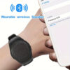 Frewico Wearable Portable Wireless Speaker Watch - Image 3