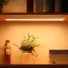 Smart Motion-Activated LED Light Strip Wireless, Magnetic, USB Rechargeable for Wardrobe & Kitchen - Image 2