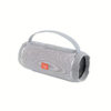 T&G TG116C Portable Wireless Speaker, 5.0 Surround Sound - Image 7