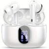 Wireless Earbuds, Wireless 5.3 Headset Bass Stereo - Image 11