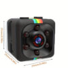 Mini Camera HD Audio and Video Recording Night Vision Motion - Image 4