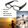 1 Smart Glasses Camera 1080P Digital Video Recorder - Image 5