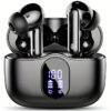 Wireless Earbuds, Wireless 5.3 Headset Bass Stereo - Image 10